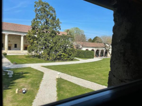 LA BARCHESSA DI VILLA SESSO SCHIAVO